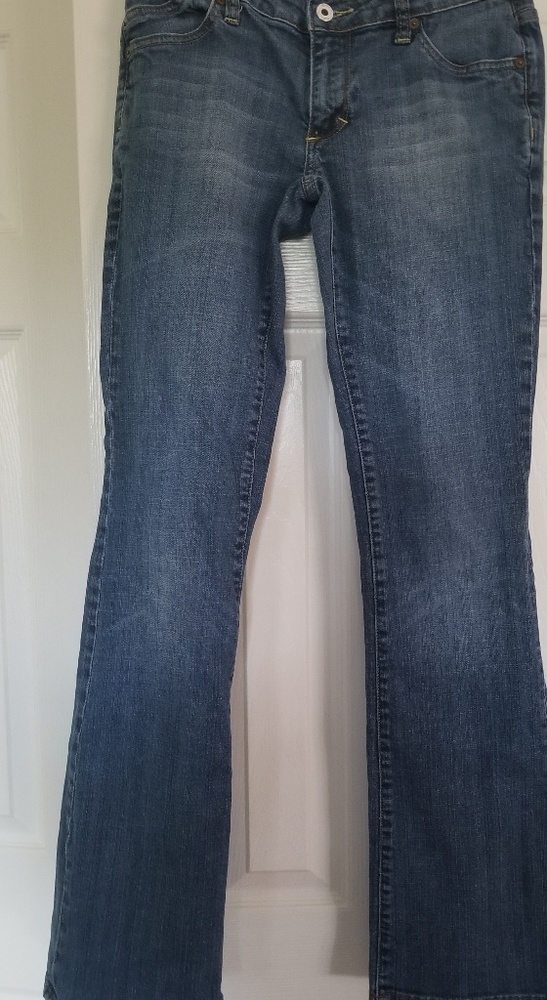 Salt jeans- size 2